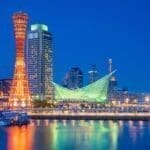 大阪-神戶包車一日遊